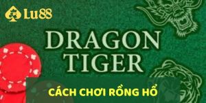 Tìm Hiểu Cách Chơi Rồng Hổ Chi Tiết Và Mẹo Chiến Thắng