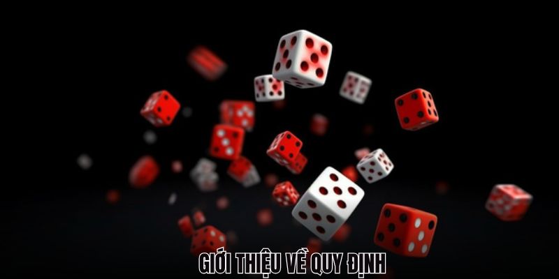 Những quy định điều kiện điều khoản LU88